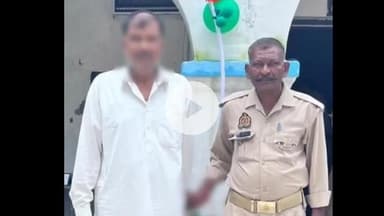 ठाकुरद्वारा: मदीना मस्जिद बरेली गेट से ट्रक खरीदकर, बची किस्तें जमा न कर धोखाधड़ी करने और गाली-गलौज धमकी देने के मामले में वांछित