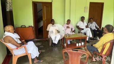 गढ़वा: गढ़वा: भाजपा जिला महामंत्री संतोष दुबे के भतीजे नवनीत दुबे का आकस्मिक निधन