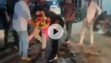 सिंगरौली: सिंगरौली कांग्रेस को 10 साल बाद मिला नया शहर अध्यक्ष: प्रवीण सिंह चौहान शहर और सरस्वती सिंह मरकाम ग्रामीण अध्यक्ष बनीं