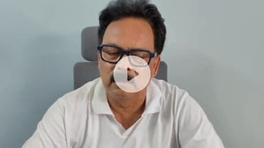 किस्को: सांसद सुखदेव भगत ने शिक्षा मंत्री रामदास सोरेन के निधन पर शोक जताया, कहा- यह राज्य के लिए अपूरणीय क्षति है