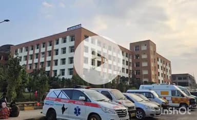 जगदलपुर: मेडिकल कॉलेज डिमरापाल में महिला ने नवजात बच्चे को सुरक्षाकर्मी के हाथ देकर फरार हुई, पुलिस जांच में जुटी