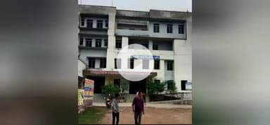 प्रतापगंज: लापरवाही के आरोप में प्रतापगंज पीएचसी में एक एएनएम निलंबित