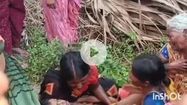 नगर नौसा: शाहपुर गांव के पास नोनाई नदी में डूबने से एक बालक की मौत