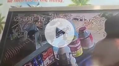 बाह: जैतपुर में टेलर पर फावड़े से किया हमला, गंभीर घायल को आगरा रेफर किया गया