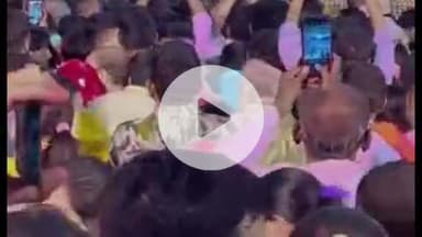 करौली: जिलेभर में हर्षोल्लास के साथ मनाया गया कृष्ण जन्माष्टमी का पर्व, मदन मोहन जी मंदिर में उमड़ा श्रद्धा का सैलाब