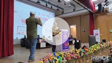 कहरा: प्रेक्षा गृह में प्रमंडलीय बिहार आइडिया फेस्टिवल सह उद्योग प्रदर्शनी का आयोजन, डीएम ने किया उद्घाटन