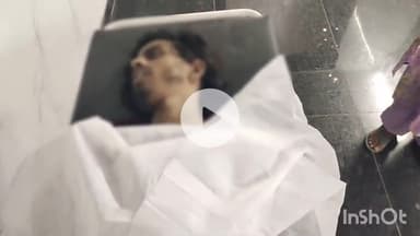 भीलवाड़ा: पटेल नगर में बीमारी से परेशान युवक ने कमरे में फांसी लगाकर जीवन समाप्त किया, परिजन माता जी के पास गए थे