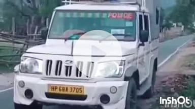 मोरंग: पवारी कूड़ा डंपिंग क्षेत्र के पास मिला अज्ञात शव, मौके पर पहुंची पुलिस