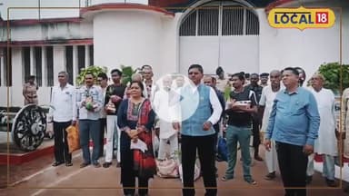 जेल से निकले कैदी और बन गए लखपति..!!