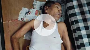 पीपलदा: खातोली कस्बे में सेवानिवृत्त कानूनगो ने फांसी लगाकर किया सुसाइड, शव मोर्चरी पर पुलिस जांच में जुटी