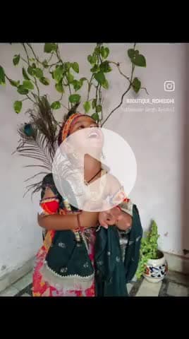 जन्माष्टमी सभी को हार्दिक शुभकामनाएं