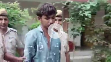 लाडपुरा: कोटा की विज्ञान नगर थाना पुलिस ने अवैध मादक पदार्थ के साथ एक आरोपी को किया गिरफ्तार, पूछताछ जारी