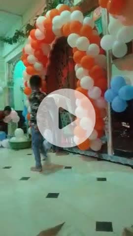 #Janmashtami #Hardik# shubhkamnaen # garam  naharawad