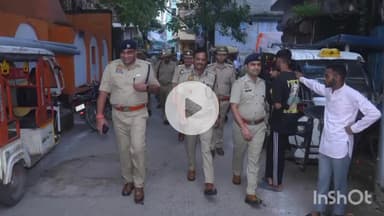 बरेली: उर्स ए आला हजरत को लेकर जारी की गई रूट डायवर्जन की एडवाइजरी, शहर में भारी वाहनों की एंट्री रहेगी प्रतिबंधित