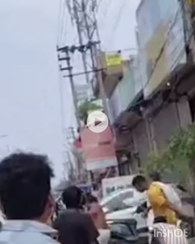 गुरुग्राम: ₹10 के लिए ऑटो चालक की हत्या, ज़मीन पर गिराकर लाठी-डंडों और ईंटों से पीटा