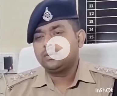 ग्वालियर गिर्द: ग्वालियर: देवर ने भाभी के साथ कई दिनों तक किया दुष्कर्म, गोला का मंदिर क्षेत्र में हुई घटना