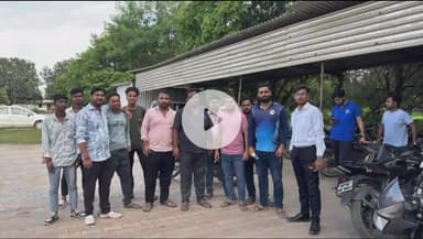 सिंगरौली: डीटीई इंटरनेशनल कंपनी पर निवेशकों का पैसा लेकर फरार होने का आरोप, बरगवां थाने में शिकायत दर्ज