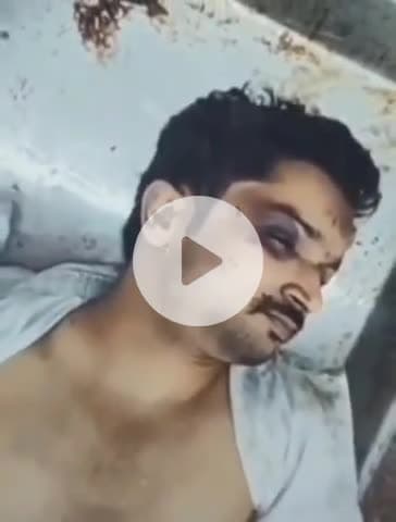 ग्वालियर गिर्द: महाराजपुरा: नशा मुक्ति केंद्र में युवक की पीटकर हत्या, आरोपी गिरफ्तार, चार की तलाश जारी