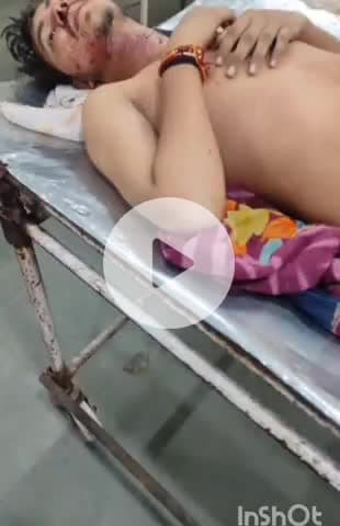 ग्वालियर गिर्द: ग्वालियर: आईटीआई छात्र को गोली मारी, गोला का मंदिर थाना क्षेत्र में घटना