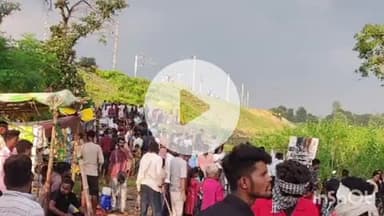 ब्यौहारी: पपौंध के सिद्ध बाबा में कृष्ण जन्माष्टमी के अवसर पर एक दिवसीय मेला लगा