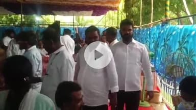 சாத்தான்குளம்: முதலூரில் தனியார் அறக்கட்டளை சார்பில் இலவச மருத்துவ முகாம் நடைபெற்றது