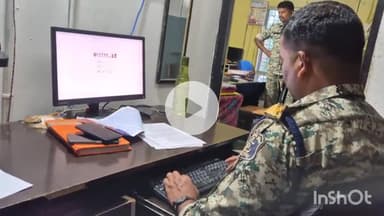 कोंडागांव: NH-30 मस्सूकोकोडा में हुए सड़क हादसे में घायल बाइक सवार युवक की मौत, फरसगांव थाना पुलिस ने किया मर्ग कायम