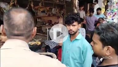 छिबरामऊ: अस्पताल तिराहा पर रेडी चालक के साथ कुछ लोगों ने की मारपीट, 112 पुलिस जांच में जुटी