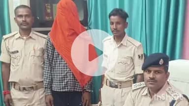 अधौरा: अधौरा के जंगल में भेड़ पशुपालक की हत्या एवं भेड़ लूटकांड मामले में एक अभियुक्त रफ्तार, 140 भेड़ व 62 बकरी बरामद