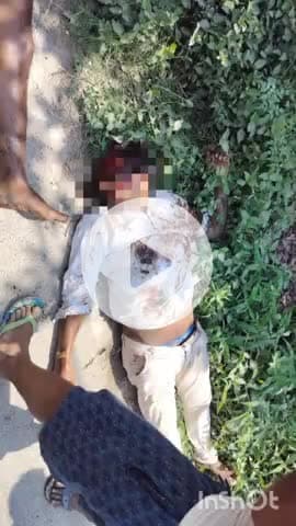 छौड़ाही: दौलतपुर-मालीपुर मार्ग पर बखड्डा चुरा मिल के पास मोटरसाइकिल चालक को टक्कर, बेगूसराय भेजा गया