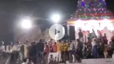 टनकुप्पा: टनकुप्पा प्रखंड के शहरी और ग्रामीण इलाकों में जन्माष्टमी का त्यौहार धूमधाम से मनाया जा रहा है