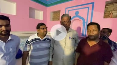 रामपुर: श्री कृष्ण जन्माष्टमी: रामपुर में सोमवार को निकलेगी विशाल शोभायात्रा, 'मिशन सिंदूर' की थीम पर होगी विशेष झांकी