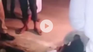 मड़ियाहू: कुद्दूपुर के पास खड़े ट्रैक्टर में बाइक की जोरदार भिड़ंत, दो युवकों की हुई मौत