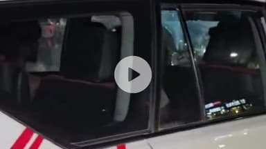 करनाल: सेक्टर 12 में शराब ठेके के सामने बदमाशों ने एक व्यक्ति पर किया हमला, पुलिस मौके पर पहुंची