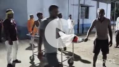 भभुआ: मनिहारी गांव के तालाब में डूबने से एक किशोर की मौत, सदर में कराया गया पोस्टमार्टम