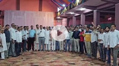 कोंडागांव: कोंडागांव चैंबर्स ऑफ कॉमर्स के गठन की प्रक्रिया शुरू, कोचेका की तदर्थ कमेटी का गठन