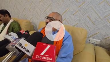 बेगूसराय: बेगूसराय में सांसद गिरिराज सिंह ने राहुल गांधी पर फिर साधा निशाना