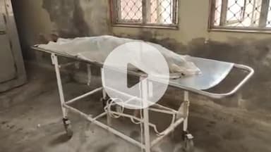 झालरापाटन: मियाडा गांव में सांप के डसने से एक युवक की हुई मौत, पुलिस ने परिजनों को सौंपा शव