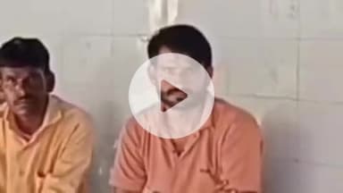 लाडपुरा: केशोराय पाटन थाना इलाके में ट्रक के पीछे आने से युवक की मौत, पुलिस ने करवाया पोस्टमार्टम