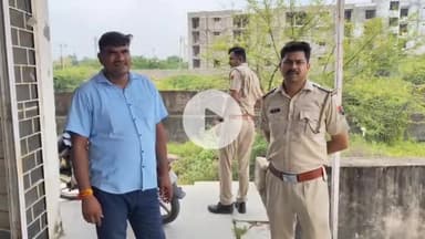 लाडपुरा: अनंतपुरा इलाके में पत्नी की मौत से अवसाद में चल रहे बुजुर्ग ने फांसी लगाकर की आत्महत्या, पुलिस ने कराया पोस्टमार्टम