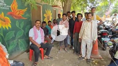 मिर्ज़ापुर: कोतवाली देहात के कोल्हड़ गांव में शौच करने गए व्यक्ति की तालाब में डूबने से हुई मौत, शव चीरघर पहुंचा