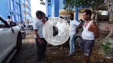 सिलाव: सिलाव के तुलसी बिगहा गांव के पास ट्रेन से कटकर एक व्यक्ति की मौत