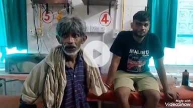 मिर्ज़ापुर: बाइक की साइलेंसर पर पैर रखने से मना करने पर दबंगों ने घर में घुसकर की मारपीट, जख्मी किया और एससी/एसटी मुकदमा की धमकी दी