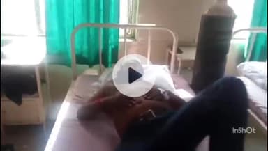 छिबरामऊ: मलिकपुर में पति से विवाद के बाद बहन को बुलाने पर भाइयों के साथ की गई मारपीट, वीडियो हुआ वायरल, घायलों को कराया भर्ती