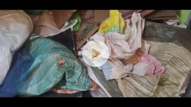 नबीनगर: रामनगर में अज्ञात चोरों ने लाखों के गहने और नकदी उड़ाई, क्षेत्र में दशहत का माहौल