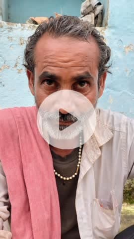 वैर: कारिस देव बाबा के दर्शन करने आया श्रद्धालु लापता, 4 दिन से नहीं मिला कोई सुराग