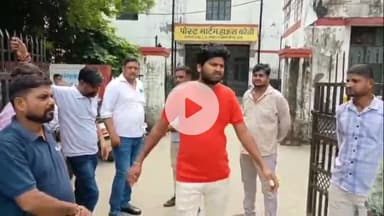 बरेली: थाना नवाबगंज क्षेत्र के गांव बरोरा निवासी युवक की सड़क दुर्घटना में हुई मौत