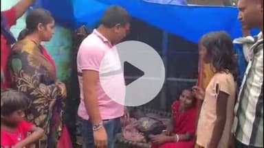 असरगंज: बेलहरनी नदी के कैनाल में डूबने से चार वर्षीय बच्चे की मौत, परिजनों में कोहराम