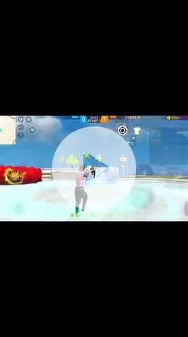 #free fire me jeetu ka bahut dabdaba hai inka youtube channel jeetu gamer 055 hai