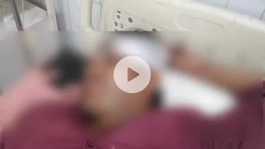 रामपुर: पीपलसाना गांव में बुरी नीयत से जेठ के लड़कों ने महिला को दबोचा, विरोध करने पर दंपति की पिटाई की