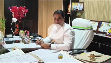 सिंगरौली: आरटीओ निगाही में चेकिंग के दौरान तीन वाहनों से ₹76 हजार का जुर्माना वसूला गया